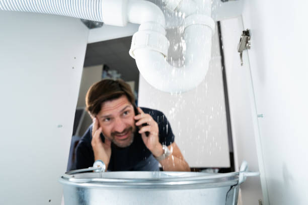 Professional Plumbing in St John, KS