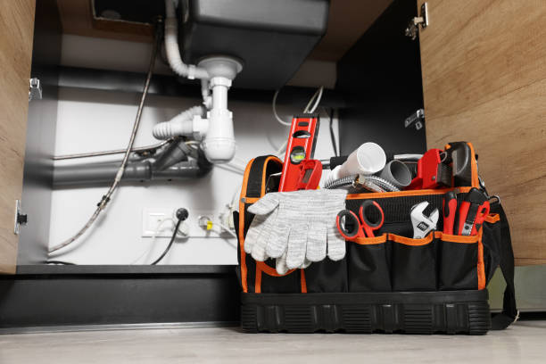 Best Hot Water Heater Installation  in St John, KS