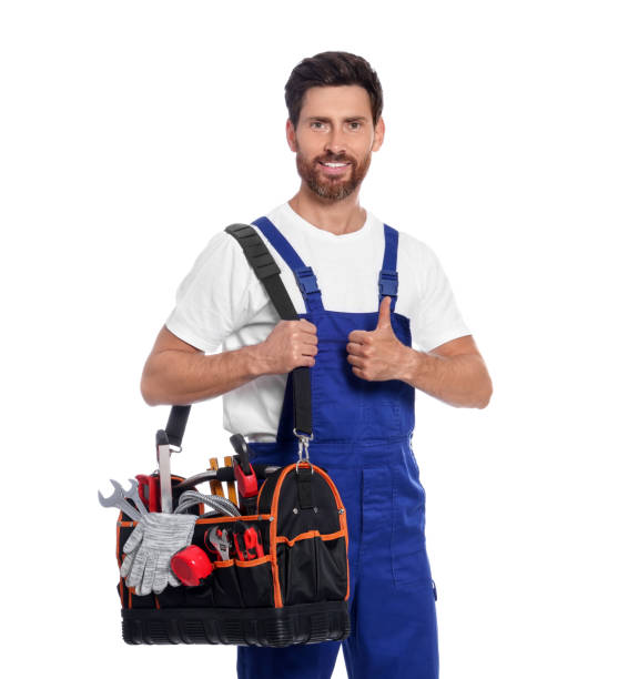 Best 24-Hour Plumber Near Me  in St John, KS
